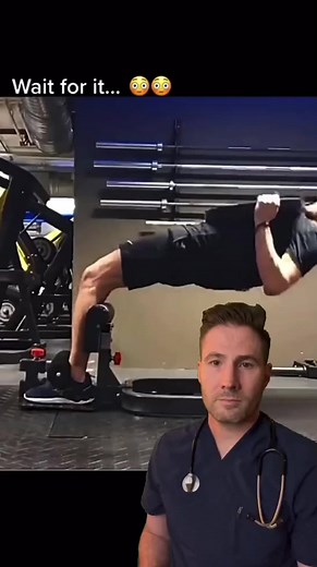 2.9K views · 14 reactions | How to check for an ACL tear at home using the lever sign, also called Lelli’s test. #tornacl #acltear #meniscussurgery #brokenknee #doctors | Mary Johnson | Facebook