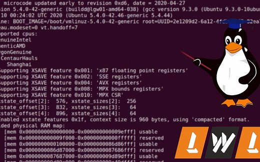 学习Linux内核编程: 编写 Linux 内核模块和设备驱动程序