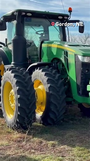 Time's almost up! Baseggio Farms LLC Retirement auction wraps up tomorrow, December 30. Items are located in Gordon, NE, and selling with no reserve—place your bids before it's too late! https://vist.ly/4j2xd #farmequipment #agauction #retirementauction #agequipment #noreserveauction #agricultureequipment #Nebraska #GordonNE #tractor #farmauction | Purple Wave Auction