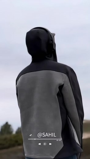 Niyada Kasaar - Hees Cusub 2025 by Sharma Boy