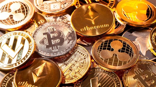 Bitcoin has received 'stamp of approval' from institutional investors