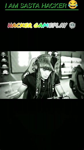 free fire Hacker gameplay ☠️ #freefire #trending #shorts