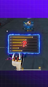 45K views · 573 reactions | Secret headshot sensitivity  . . Free fire new update Ob47 Update free fire Free fire tips and tricks Cs rank new season . . #viral #viralvideos #explore #explorepage #trendingreels #trending #foryou #foryoupage #india #reels #reelsinstagram #freefire #gaming #gamer #ob47update #instagram | KG GAMER 1 | Facebook