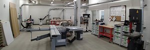 Fabrication Labs