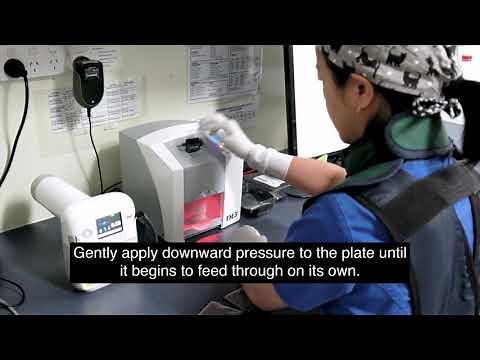 CR7 Vet Dental X- Ray, Ease of use | im3