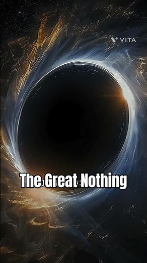 Bootes Void: The Scariest Place In The Universe