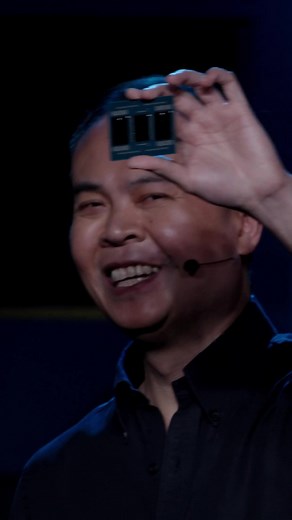 AMD Ryzen Threadripper PRO 9000 Series Overview