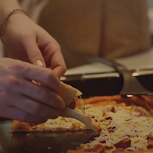 Couples Cooking Together: Romantic and Fun Food Videos