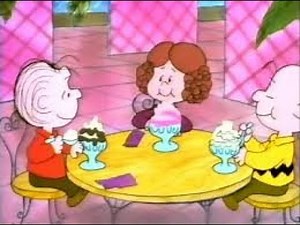 You're In The Super Bowl Charlie Brown: Meeting Melody Melody