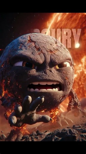 Mercury | Ai x SPACE #