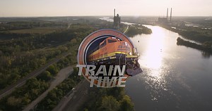 96K views · 530 reactions | Come aboard a stunning rail journey...