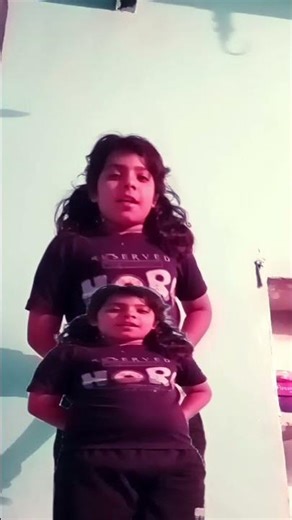 that girl #music #funny