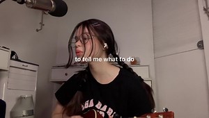25K views · 2.6K reactions |  when I’m away from you, I’m happier than ever here’s another cool cover of Happier Than Ever by miss Billie Eilish find this on my YT channel at Sam Benwick too! TY ALSO FOR ALL THE LOVE ON MY LAST VIDEO! AND FOR 16K SUBSCRIBERS WHAT?! . . . . . . . . . . . . . . . #sambenwick #music #cover #happierthanever #singer #song #billieeilishcover | Sam Benwick | Facebook