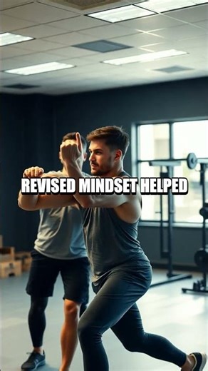 From Doubt to Dynamo A Real Life Fitness Transformation