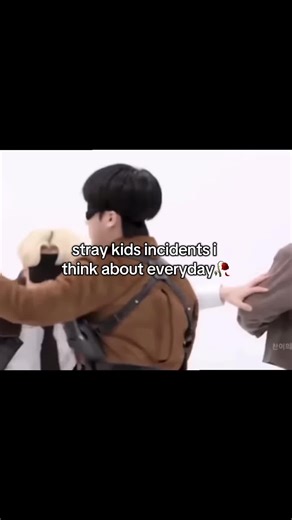 Han's Hilarious Moments in Stray Kids Compilation