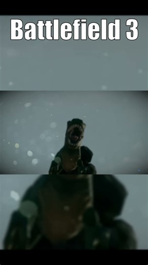 BF3 Easter Egg in BF6 #battlefield #eastereggs