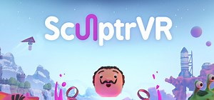 SculptrVR · 스팀