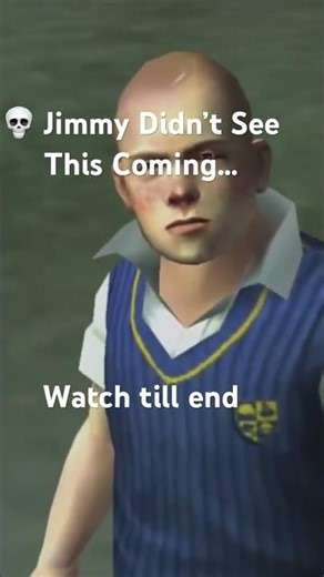 Garry Set Up Jimmy in Bully! 😳 Ultimate Betrayal