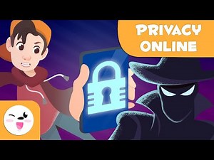 Privacy online per bambini - Protezione e sicurezza su internet per bambini