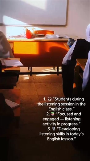 2.2K views · 33 reactions | Title: A Tour of the Self-Access Centre...