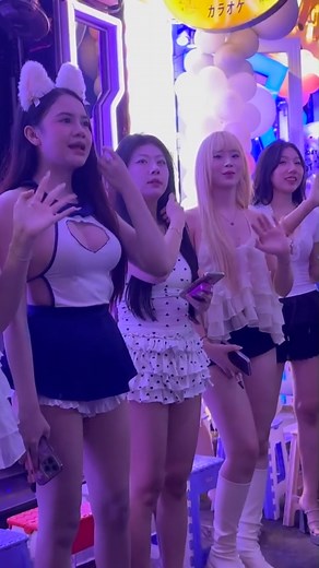 944K views · 10K reactions | Hello Pattaya  | Thaïlande life | Facebook