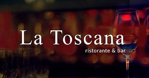 Our Story - Ristorante La Toscana