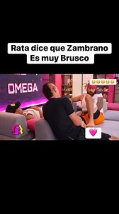 No lo esperaba de Rata #desafiodelsigloxxi #Desafiodelsiglo #ElDesafio | Team desafiologo