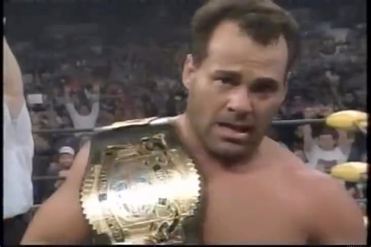 The Double Cross Ranch | 29 years ago, Dean Malenko won the Cruiserweight Title from Ultimo Dragon, his third of four reigns. (WCW Clash Of The Champions XXXIV... | Instagram