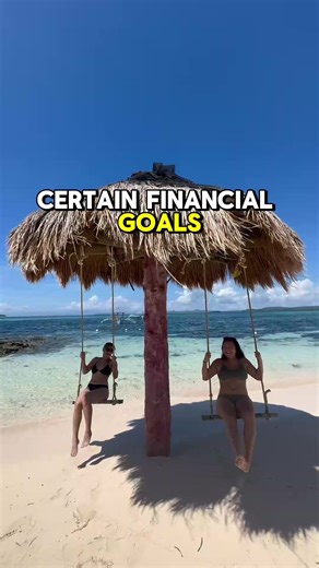 If that sounds like you, you're not alone! 👥 It's time to switch your mindset about budgeting! Budgeting is NOT about restricting. It's about gaining more control and freedom so that you can reach your financial goals faster— whether that's paying off debt, traveling, or buying a home! #budgeting #personalfinance #money