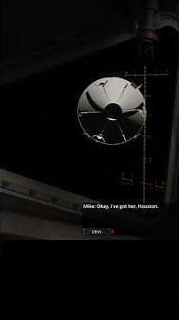 Apollo 13 - Surveying the Service Module | REENTRY - A Space Flight Simulator #reentry #spacesim