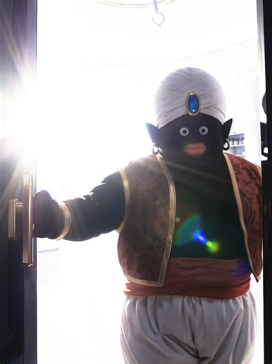welcome to the hyperbolic timechamber where one year inside, is one day outside #dragonball #dragonballedit #hyperbolictimechamber #whatif #pov