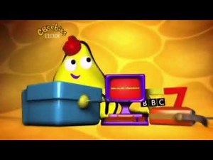 CBeebies on BBC7 Promo 2007