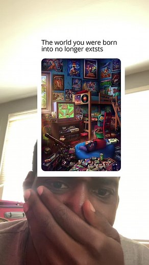 Now im about to cry #90skidstv #90sbabies #90skidstv #nostoliga