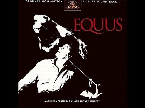 Equus (1977) - Richard Rodney Bennett
