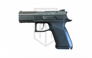 CZ P07 Gen 2 Review