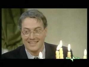 Corrado Guzzanti: "Facciamo un po' come c... ci pare" - Spot Casa delle Libertà