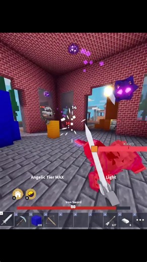 Mouse is called “Logitech M325” it’s like 5 dollars u can find at ur Walmart or Best Buy#m325 #Roblox #robloxbedwars #bedwars #bedwarsclips