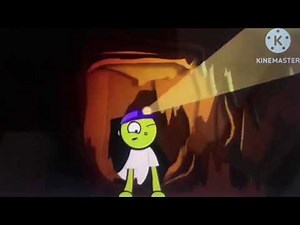 PBS Kids Cave ID Logo Bloopers