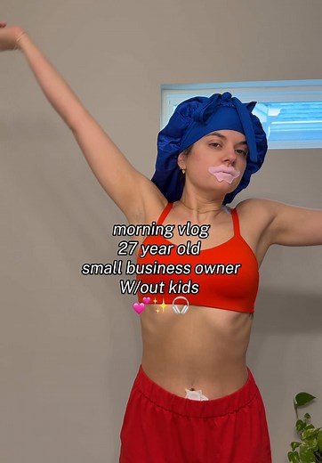 Optimized Morning Routine for Wellness and Self-Care