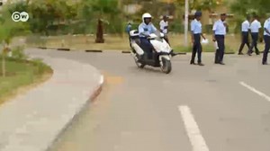 População de Luanda denuncia aumento da criminalidade