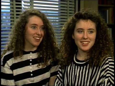 Degrassi Between Takes: 1989 Degrassi Documentary (BEST QUALITY)