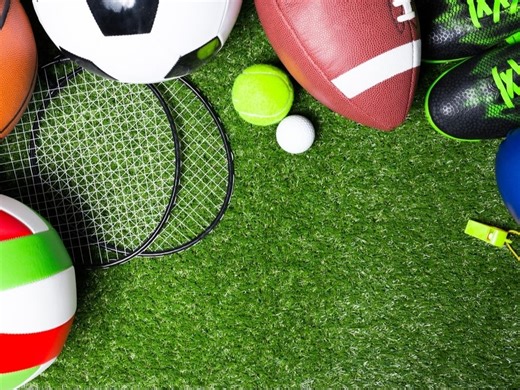 Top 100 High Schools For Sports In NJ Ranked In New Report