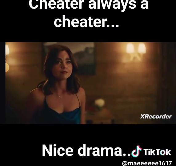 Betrayal and Cheating: Emotional Scenes from Movies and TV Shows