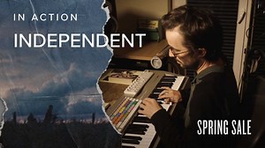1K views · 16 reactions | In-house Composer Oliver walks us through his creative workflow and inspiration to score the Spring Sale - Independent Collection trailer, while sharing his favourite tips and tricks to get the most out of the libraries. Learn more about the Independent Collection here: https://www.spitfireaudio.com/shop/a-z/independent/ | Spitfire Audio | Facebook