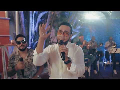 Chiquito Team Band - Los creadores del sonido (Sin Rodeo Session Live)