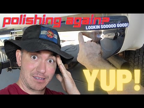 Make Your Paint Shine Again! | Car Polishing for Beginners
