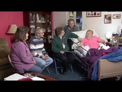 Planning for End-of-Life