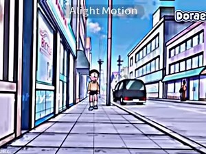 tổng hợp những khoảng khắc cool ngầu của Nobita 😊