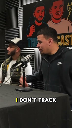 What’s your diet plan!!! 😂🎙️ #podcast #funny #interview