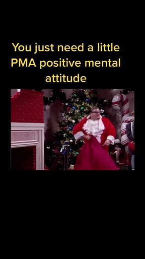 Matt Foley tries to redeem himself with a little positive mental attitude #mattfoley #snl #funny #holidayhumor #christmashumor #chrisfarley